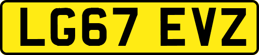 LG67EVZ