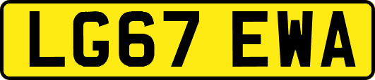 LG67EWA