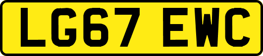 LG67EWC