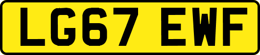 LG67EWF