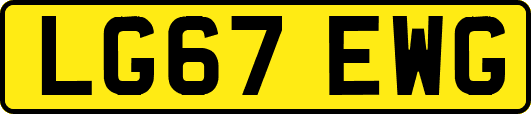 LG67EWG