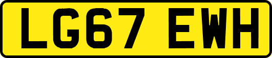 LG67EWH