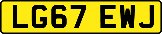 LG67EWJ
