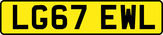 LG67EWL
