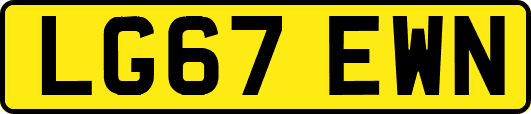 LG67EWN