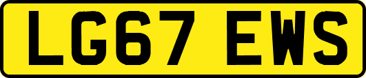 LG67EWS