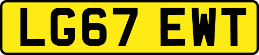 LG67EWT