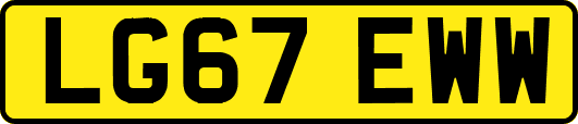 LG67EWW