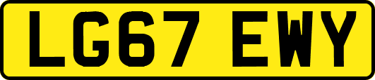 LG67EWY