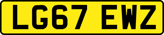 LG67EWZ