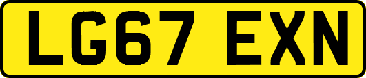LG67EXN