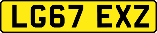 LG67EXZ