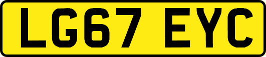 LG67EYC