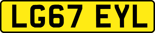LG67EYL