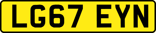 LG67EYN
