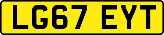 LG67EYT