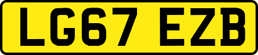 LG67EZB