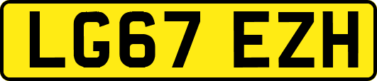 LG67EZH