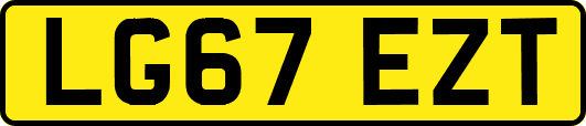 LG67EZT