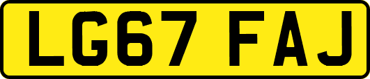 LG67FAJ
