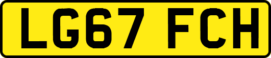 LG67FCH