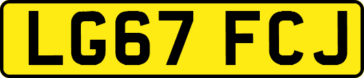 LG67FCJ
