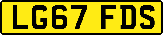 LG67FDS