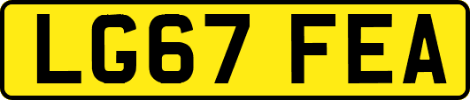 LG67FEA