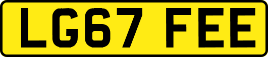 LG67FEE