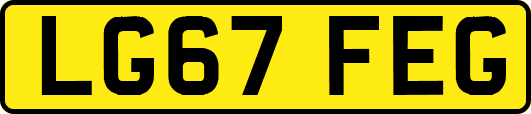 LG67FEG