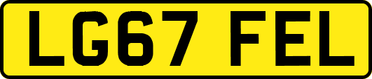 LG67FEL
