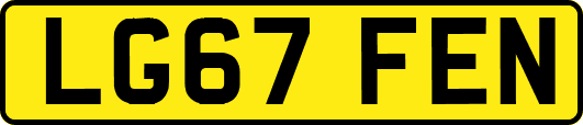 LG67FEN