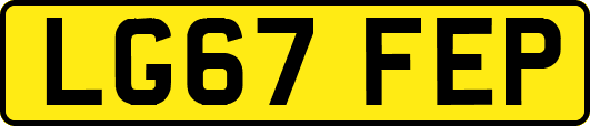 LG67FEP