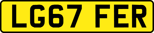 LG67FER