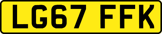 LG67FFK