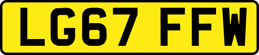 LG67FFW