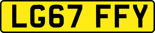 LG67FFY