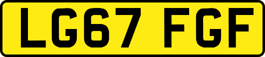 LG67FGF