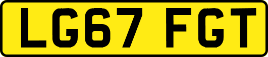 LG67FGT