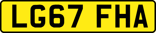 LG67FHA