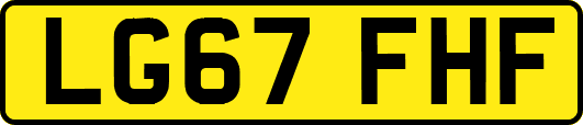 LG67FHF
