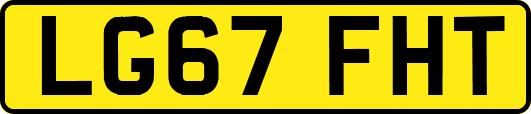 LG67FHT