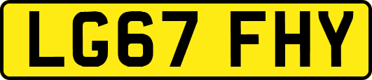 LG67FHY