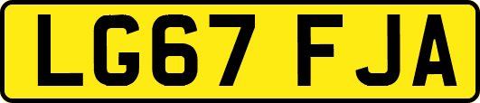 LG67FJA