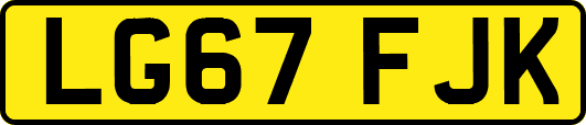 LG67FJK