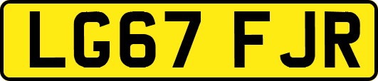 LG67FJR