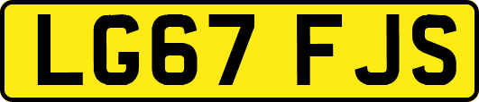 LG67FJS