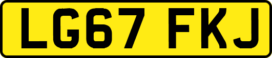 LG67FKJ