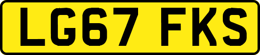 LG67FKS
