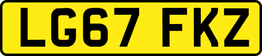 LG67FKZ